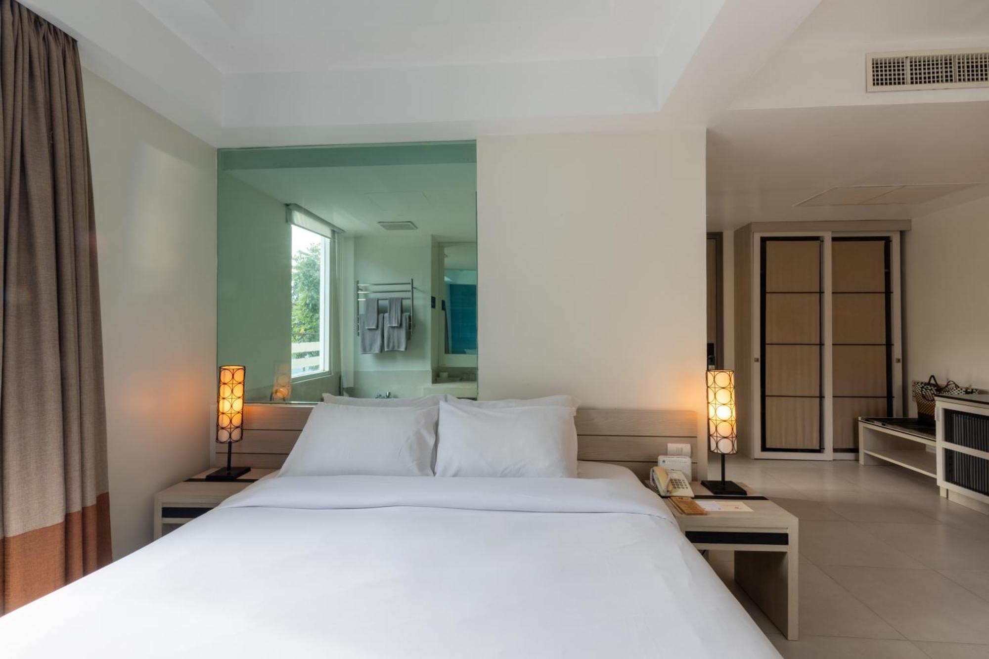 Navinda Krabi Hotel Ao Nang Kültér fotó
