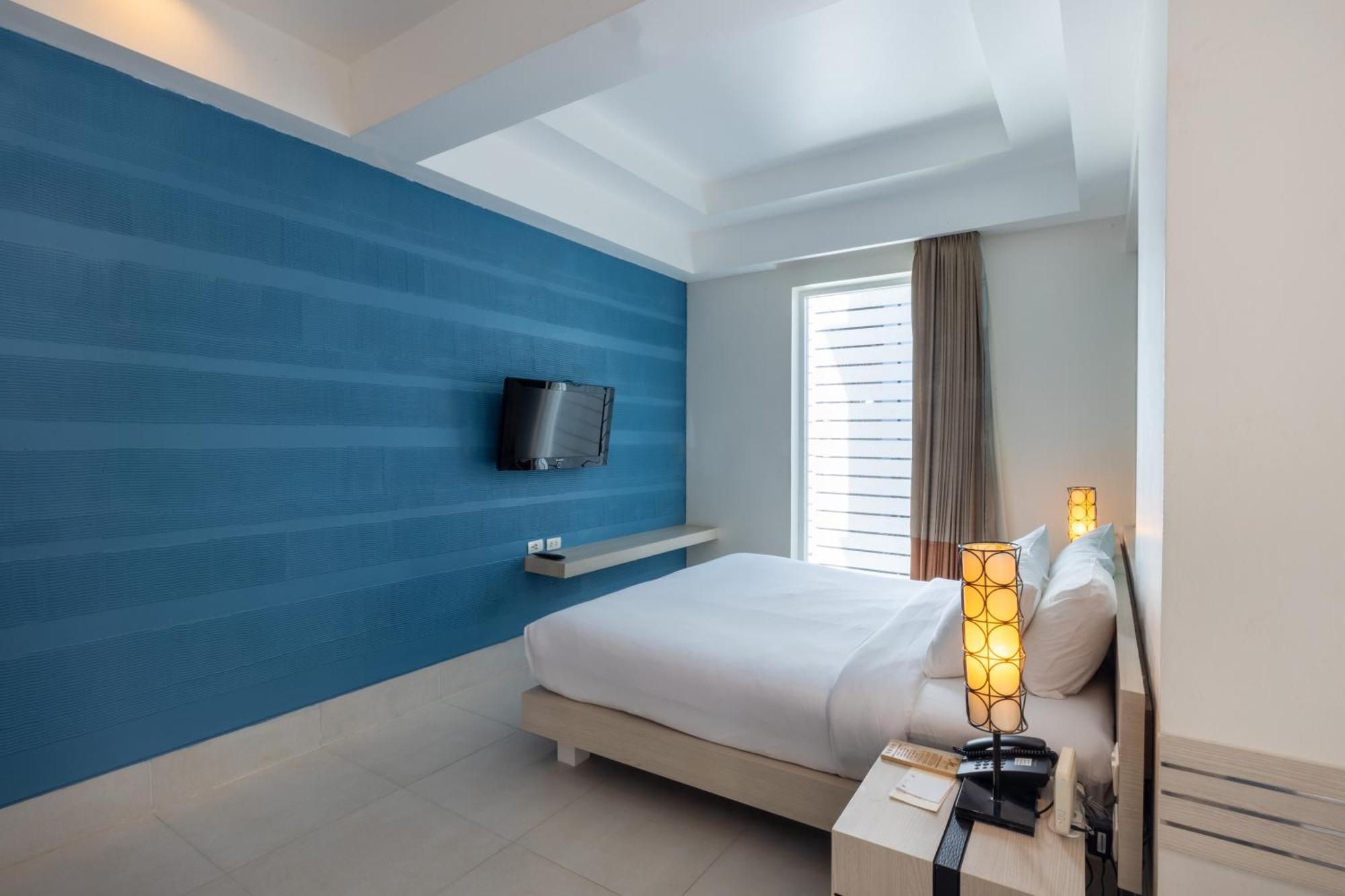 Navinda Krabi Hotel Ao Nang Kültér fotó