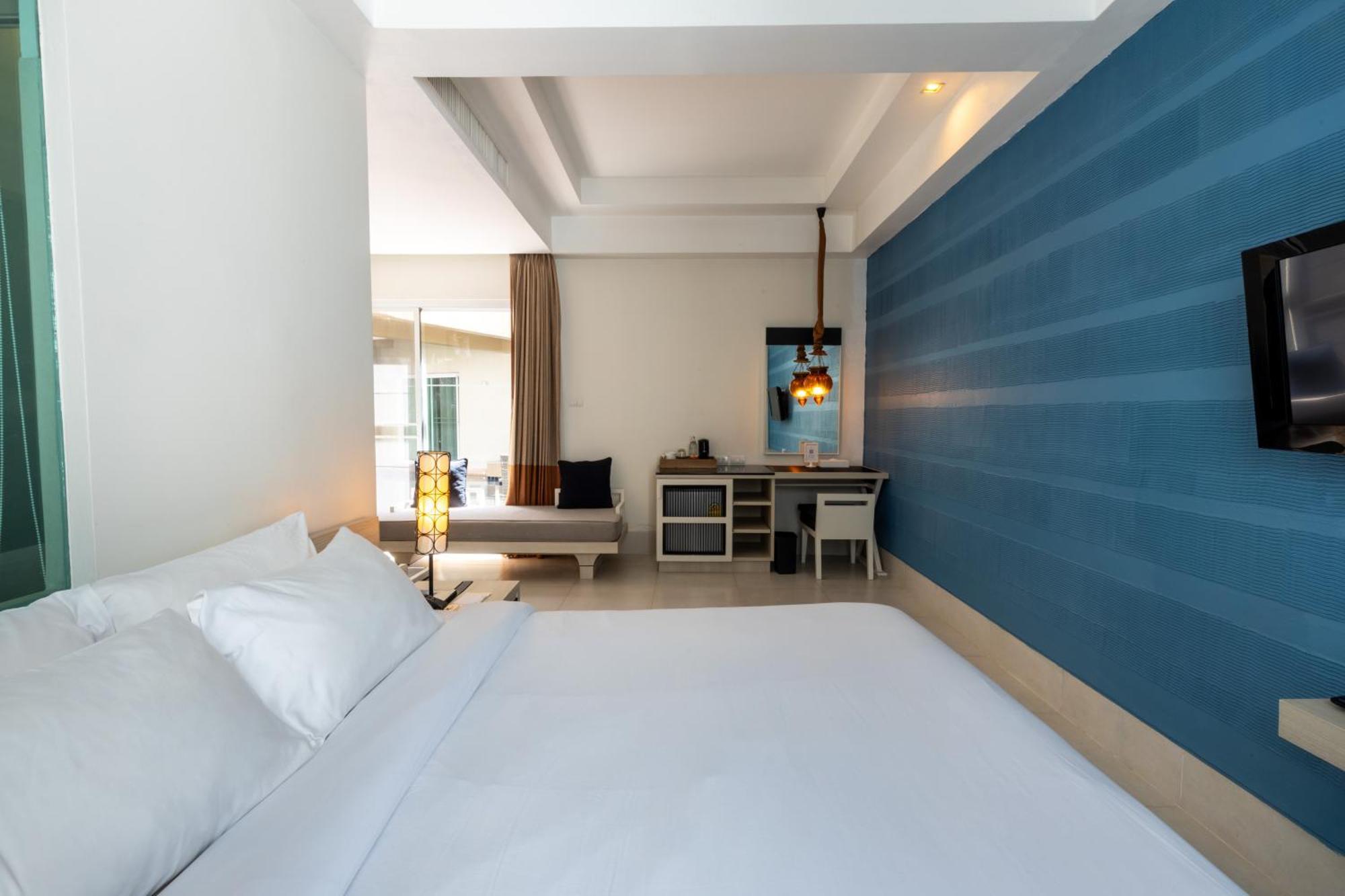 Navinda Krabi Hotel Ao Nang Kültér fotó