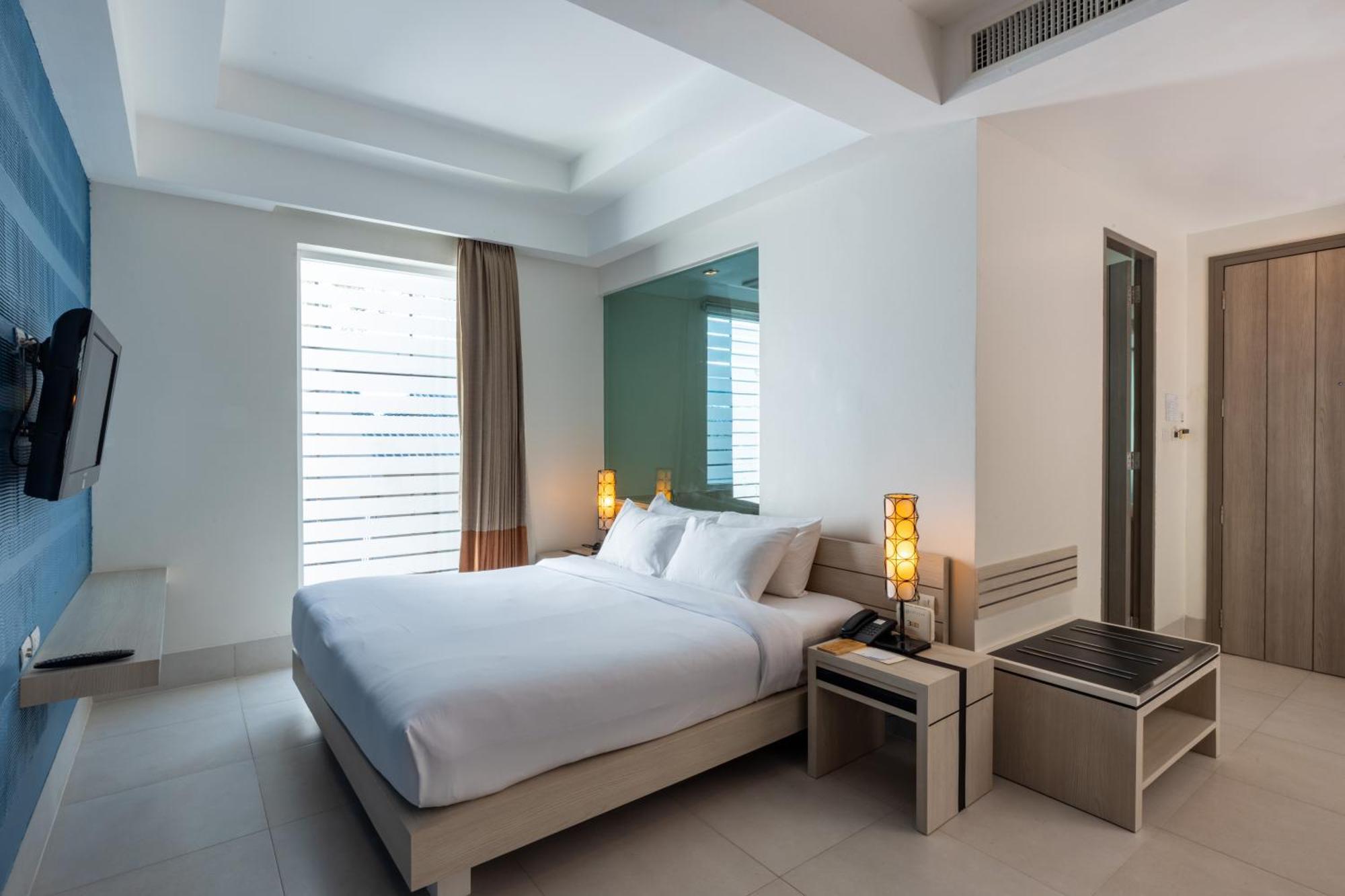 Navinda Krabi Hotel Ao Nang Kültér fotó