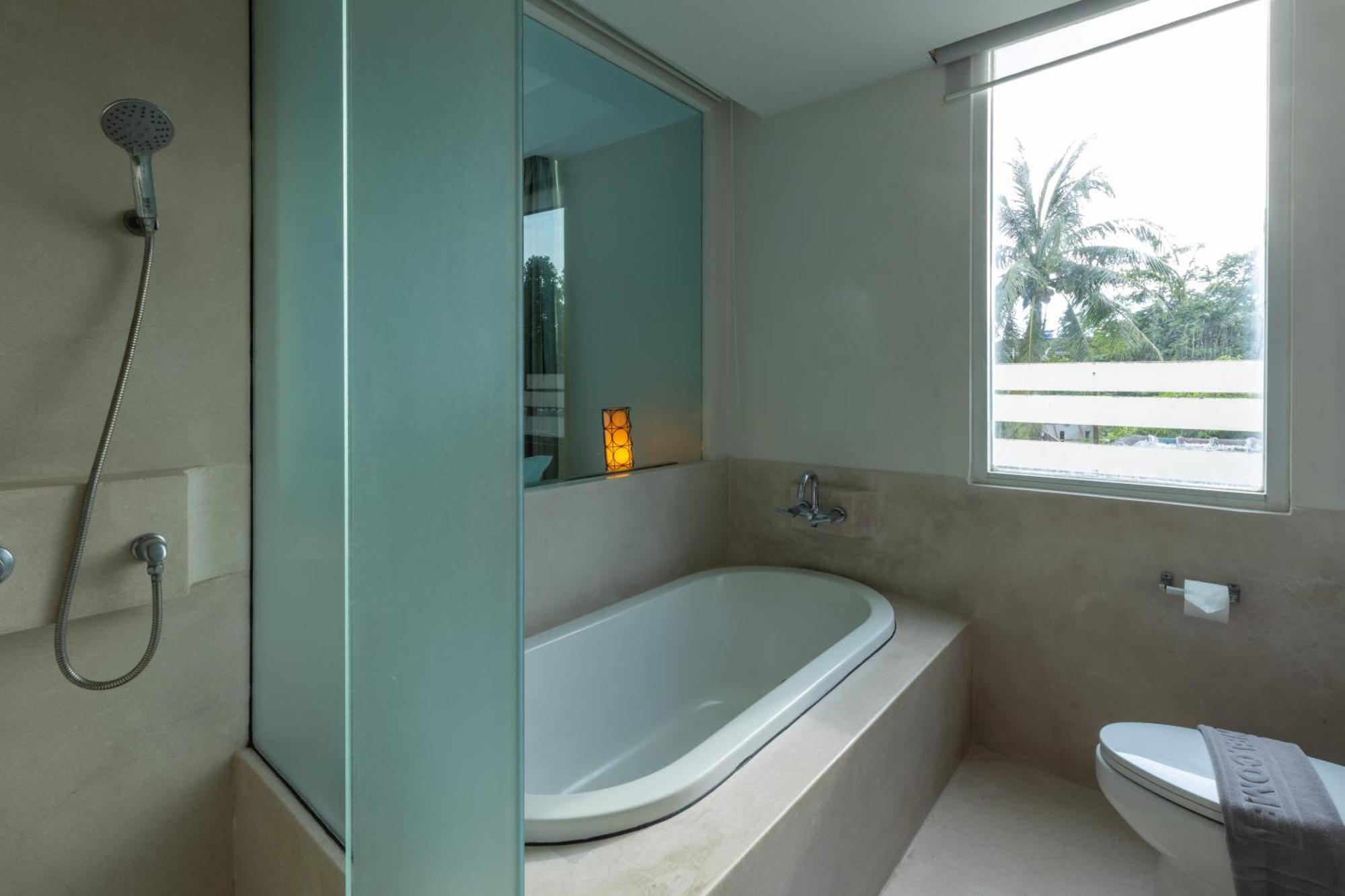 Navinda Krabi Hotel Ao Nang Kültér fotó