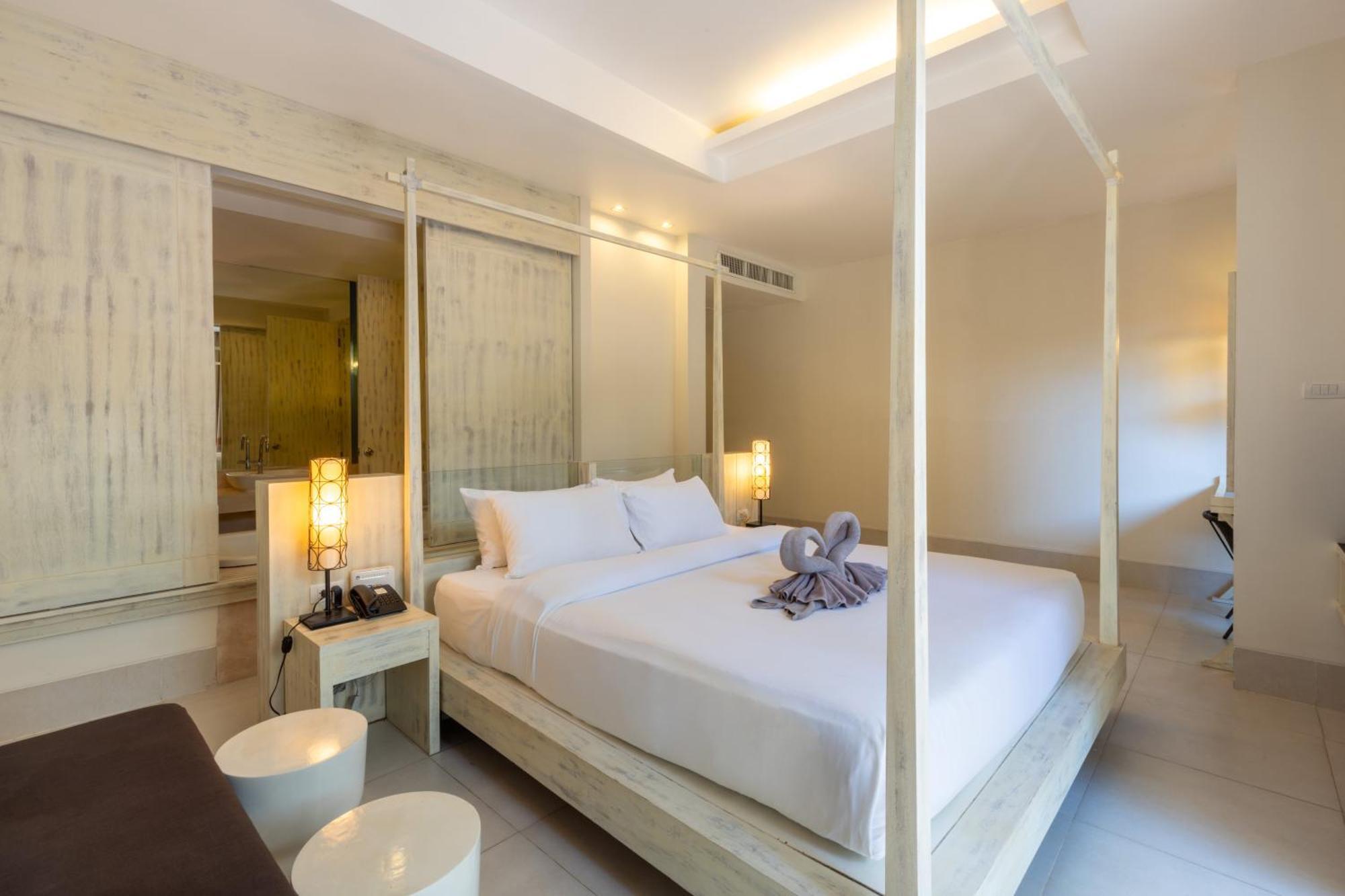 Navinda Krabi Hotel Ao Nang Kültér fotó