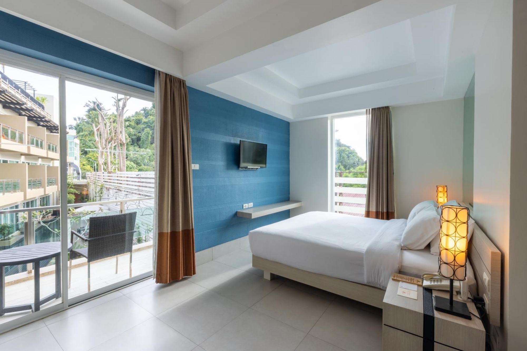 Navinda Krabi Hotel Ao Nang Kültér fotó