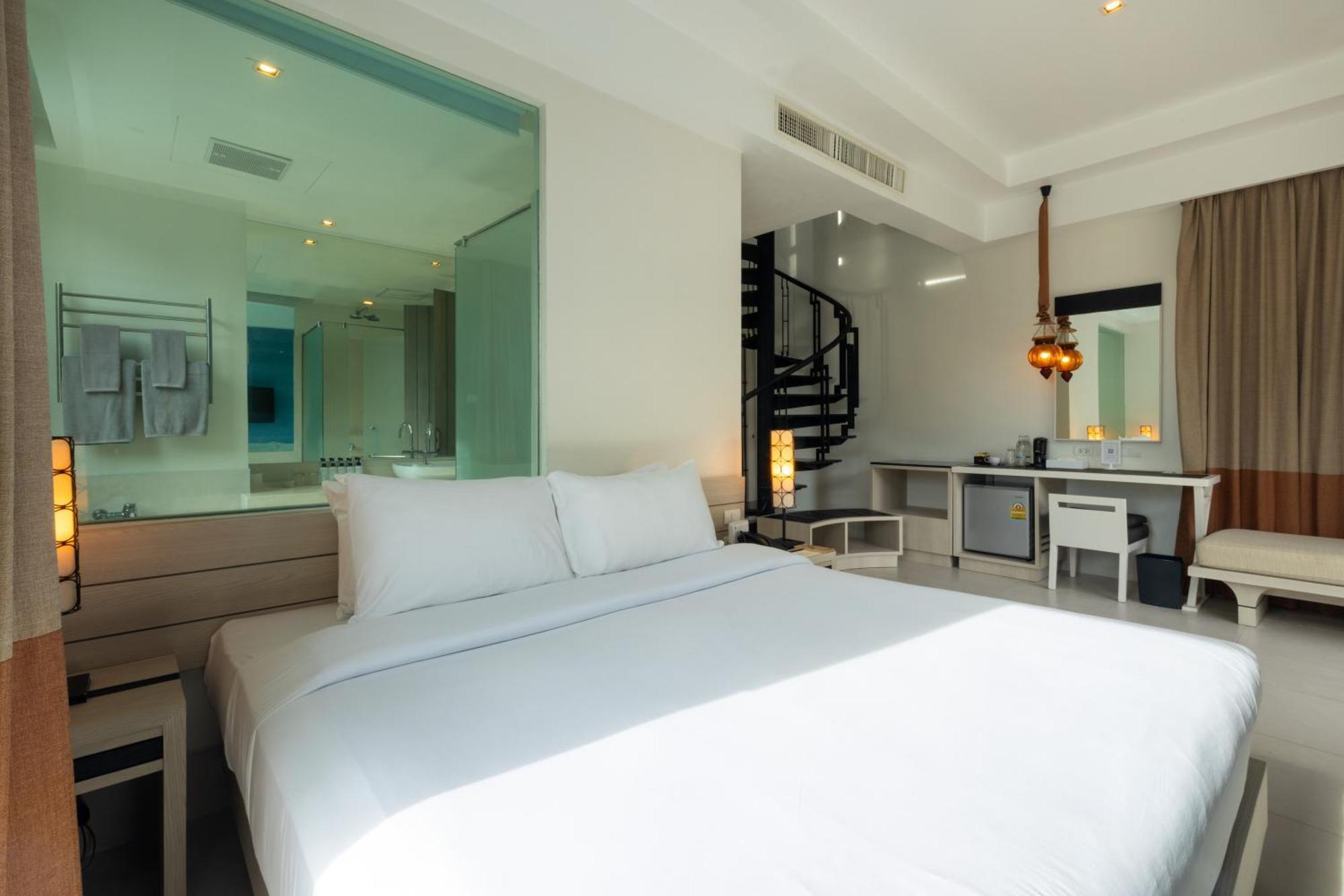 Navinda Krabi Hotel Ao Nang Kültér fotó