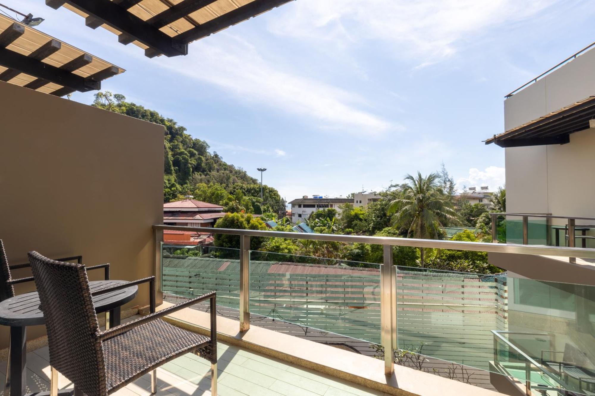 Navinda Krabi Hotel Ao Nang Kültér fotó