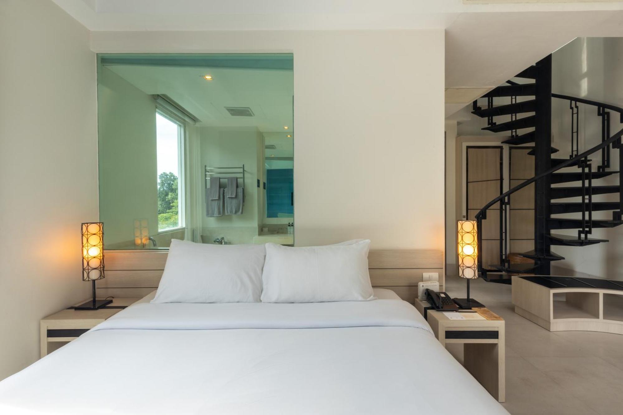 Navinda Krabi Hotel Ao Nang Kültér fotó