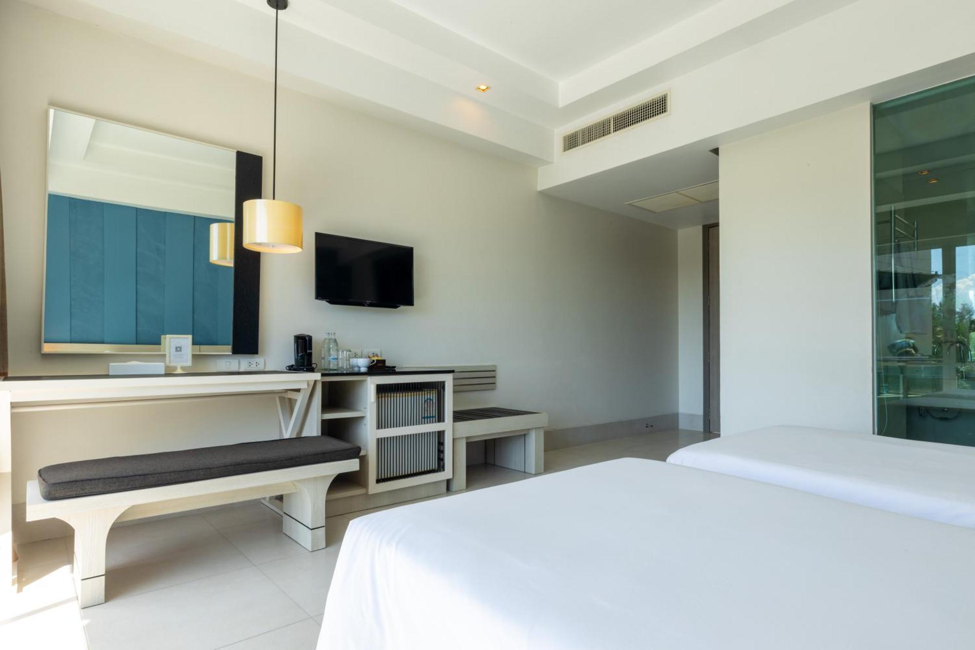 Navinda Krabi Hotel Ao Nang Kültér fotó