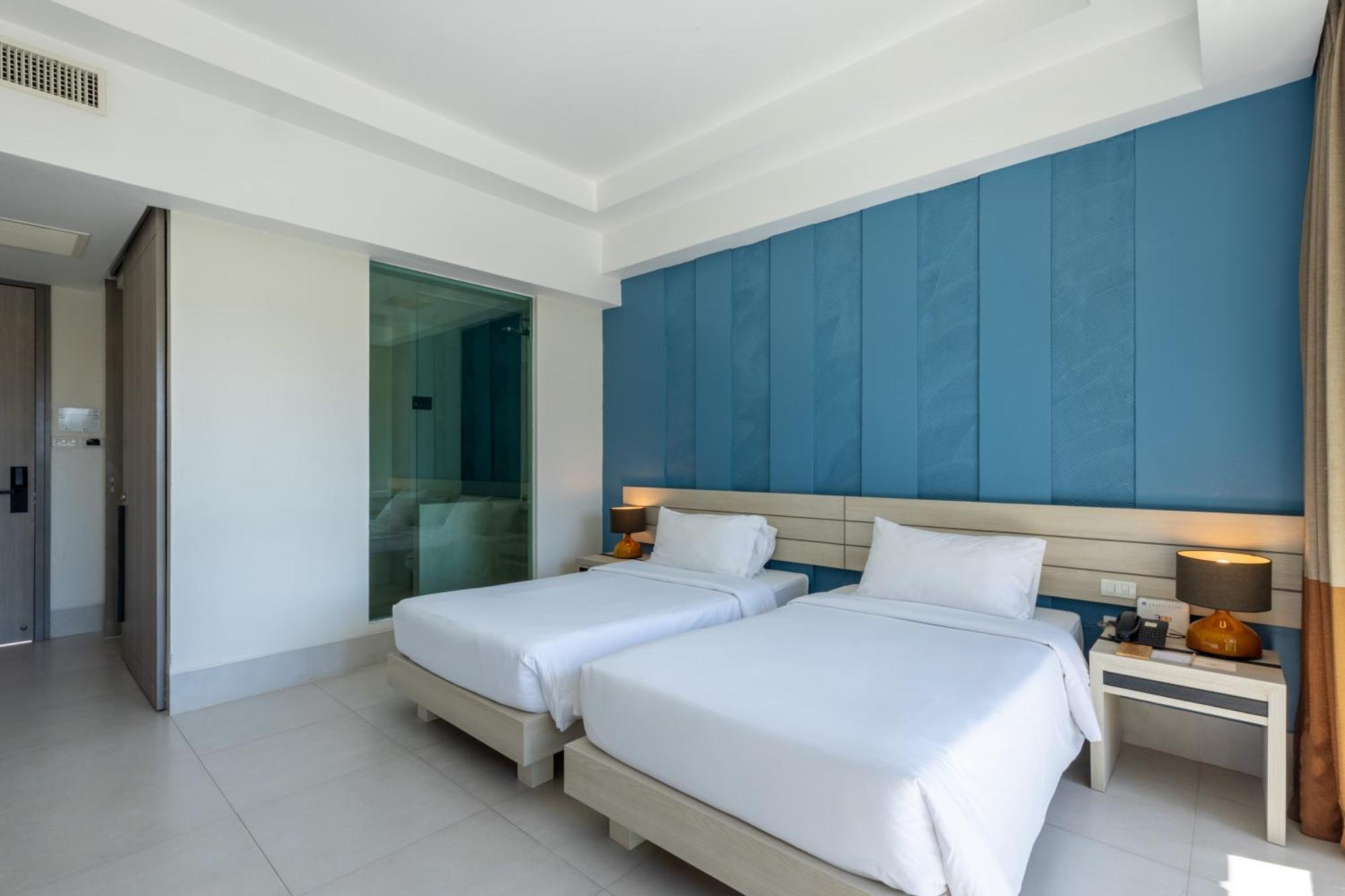 Navinda Krabi Hotel Ao Nang Kültér fotó