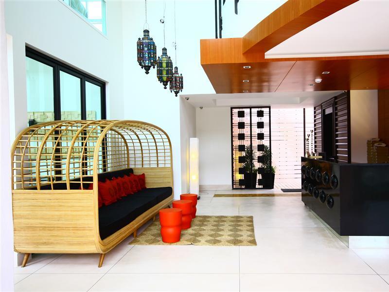 Navinda Krabi Hotel Ao Nang Kültér fotó